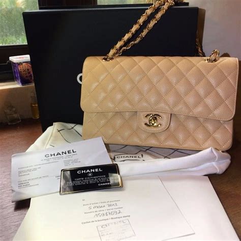 chanel beige bag 2021|authentic coco chanel handbags.